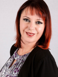 Picture of Written by: <br>Marni Fedeyko